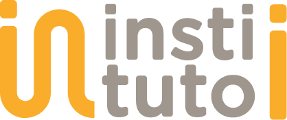 Logomarca Instituto I