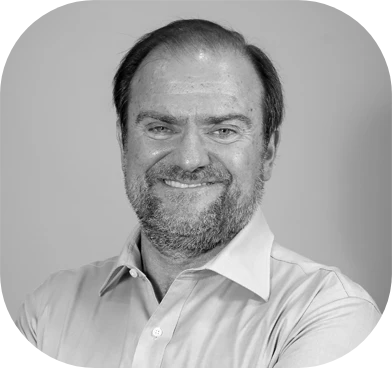 Daniel Annenberg
